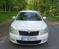 Шкода Октавия 2012 в Ирпене на Automoto.ua Белый Шкода Октавия, объемом двигателя 1.6 л и пробегом 245 тыс. км за 9000 $, фото 1 на Automoto.ua