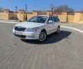Білий Шкода Октавія, об'ємом двигуна 1.6 л та пробігом 190 тис. км за 9800 $, фото 1 на Automoto.ua