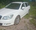 Белый Шкода Октавия, объемом двигателя 1.6 л и пробегом 335 тыс. км за 7900 $, фото 1 на Automoto.ua