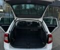 Белый Шкода Октавия, объемом двигателя 1.97 л и пробегом 355 тыс. км за 8500 $, фото 15 на Automoto.ua