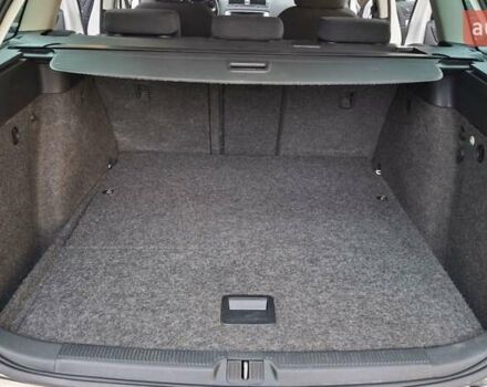 Білий Шкода Октавія, об'ємом двигуна 1.39 л та пробігом 197 тис. км за 7650 $, фото 33 на Automoto.ua