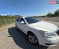 Белый Шкода Октавия, объемом двигателя 1.99 л и пробегом 307 тыс. км за 8300 $, фото 7 на Automoto.ua
