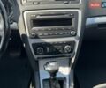 Белый Шкода Октавия, объемом двигателя 1.97 л и пробегом 282 тыс. км за 8500 $, фото 19 на Automoto.ua