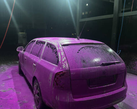 Белый Шкода Октавия, объемом двигателя 1.99 л и пробегом 413 тыс. км за 9250 $, фото 11 на Automoto.ua