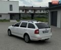 Белый Шкода Октавия, объемом двигателя 1.4 л и пробегом 250 тыс. км за 7500 $, фото 10 на Automoto.ua