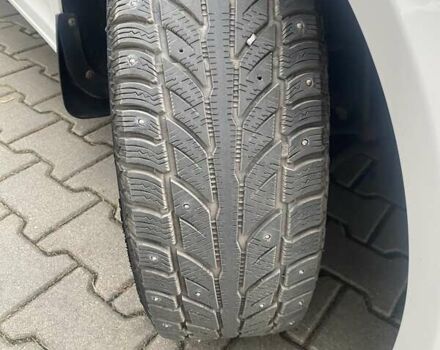 Білий Шкода Октавія, об'ємом двигуна 1.4 л та пробігом 236 тис. км за 8200 $, фото 11 на Automoto.ua