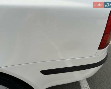 Білий Шкода Октавія, об'ємом двигуна 1.6 л та пробігом 280 тис. км за 5700 $, фото 25 на Automoto.ua