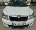 Белый Шкода Октавия, объемом двигателя 1.99 л и пробегом 268 тыс. км за 6700 $, фото 1 на Automoto.ua