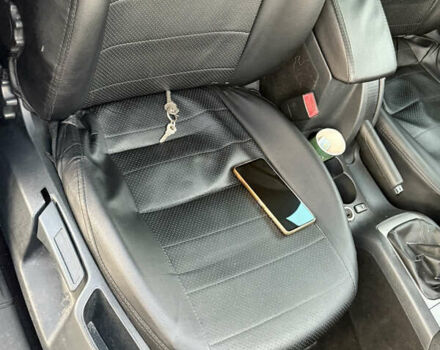 Белый Шкода Октавия, объемом двигателя 1.97 л и пробегом 370 тыс. км за 8300 $, фото 12 на Automoto.ua