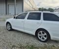 Білий Шкода Октавія, об'ємом двигуна 1.97 л та пробігом 370 тис. км за 8499 $, фото 33 на Automoto.ua