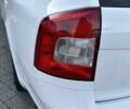 Белый Шкода Октавия, объемом двигателя 1.97 л и пробегом 355 тыс. км за 8500 $, фото 9 на Automoto.ua