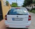 Білий Шкода Октавія, об'ємом двигуна 1.6 л та пробігом 150 тис. км за 8000 $, фото 4 на Automoto.ua