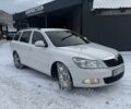 Білий Шкода Октавія, об'ємом двигуна 1.99 л та пробігом 351 тис. км за 9500 $, фото 6 на Automoto.ua