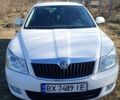 Белый Шкода Октавия, объемом двигателя 1.97 л и пробегом 266 тыс. км за 9500 $, фото 1 на Automoto.ua