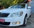 Белый Шкода Октавия, объемом двигателя 1.8 л и пробегом 188 тыс. км за 8900 $, фото 9 на Automoto.ua