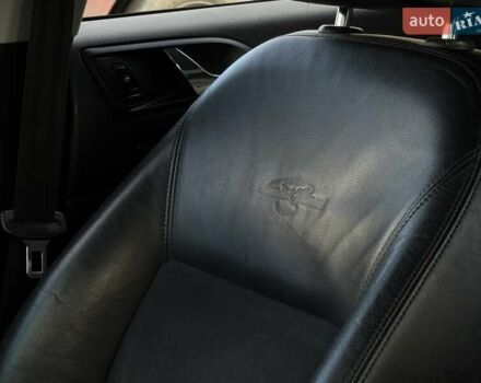 Белый Шкода Октавия, объемом двигателя 1.97 л и пробегом 281 тыс. км за 11800 $, фото 19 на Automoto.ua