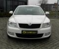 Белый Шкода Октавия, объемом двигателя 1.6 л и пробегом 260 тыс. км за 8800 $, фото 1 на Automoto.ua