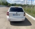 Белый Шкода Октавия, объемом двигателя 1.6 л и пробегом 268 тыс. км за 5700 $, фото 4 на Automoto.ua