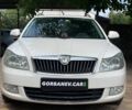 Шкода Октавия 2012 в Кременчуге на Automoto.ua Белый Шкода Октавия, объемом двигателя 1.8 л и пробегом 280 тыс. км за 7200 $, фото 9 на Automoto.ua