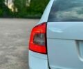 Белый Шкода Октавия, объемом двигателя 1.6 л и пробегом 213 тыс. км за 8850 $, фото 15 на Automoto.ua