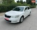 Белый Шкода Октавия, объемом двигателя 1.6 л и пробегом 247 тыс. км за 7900 $, фото 1 на Automoto.ua