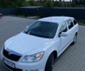 Білий Шкода Октавія, об'ємом двигуна 1.6 л та пробігом 286 тис. км за 6600 $, фото 1 на Automoto.ua