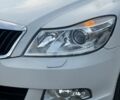 Белый Шкода Октавия, объемом двигателя 1.6 л и пробегом 286 тыс. км за 8100 $, фото 6 на Automoto.ua