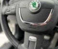 Белый Шкода Октавия, объемом двигателя 2 л и пробегом 289 тыс. км за 12200 $, фото 11 на Automoto.ua