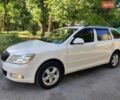 Білий Шкода Октавія, об'ємом двигуна 1.6 л та пробігом 280 тис. км за 7500 $, фото 1 на Automoto.ua