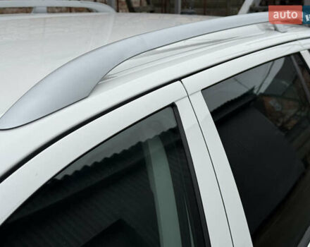 Белый Шкода Октавия, объемом двигателя 1.4 л и пробегом 231 тыс. км за 7000 $, фото 17 на Automoto.ua