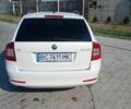 Белый Шкода Октавия, объемом двигателя 1.6 л и пробегом 263 тыс. км за 6700 $, фото 55 на Automoto.ua