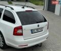Белый Шкода Октавия, объемом двигателя 1.4 л и пробегом 250 тыс. км за 7500 $, фото 9 на Automoto.ua