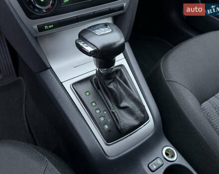 Белый Шкода Октавия, объемом двигателя 1.4 л и пробегом 179 тыс. км за 8555 $, фото 45 на Automoto.ua