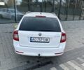 Белый Шкода Октавия, объемом двигателя 1.97 л и пробегом 355 тыс. км за 8500 $, фото 10 на Automoto.ua