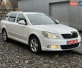 Белый Шкода Октавия, объемом двигателя 1.4 л и пробегом 231 тыс. км за 7000 $, фото 7 на Automoto.ua