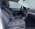 Білий Шкода Октавія, об'ємом двигуна 1.6 л та пробігом 267 тис. км за 7950 $, фото 7 на Automoto.ua