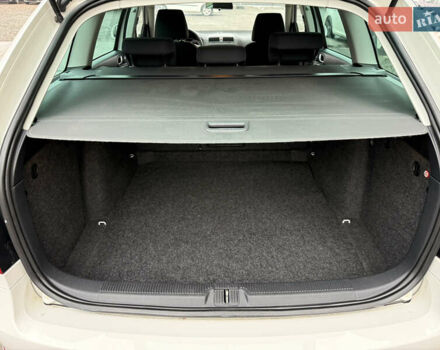 Белый Шкода Октавия, объемом двигателя 1.4 л и пробегом 231 тыс. км за 7000 $, фото 30 на Automoto.ua