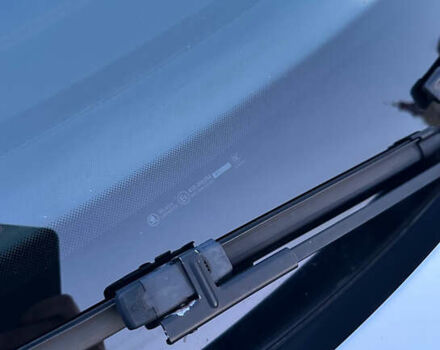 Белый Шкода Октавия, объемом двигателя 2 л и пробегом 239 тыс. км за 11900 $, фото 14 на Automoto.ua