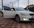 Білий Шкода Октавія, об'ємом двигуна 1.6 л та пробігом 201 тис. км за 8350 $, фото 1 на Automoto.ua