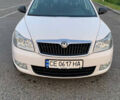 Белый Шкода Октавия, объемом двигателя 1.6 л и пробегом 310 тыс. км за 7600 $, фото 1 на Automoto.ua