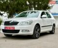 Белый Шкода Октавия, объемом двигателя 1.6 л и пробегом 196 тыс. км за 8999 $, фото 11 на Automoto.ua