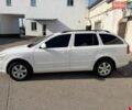 Белый Шкода Октавия, объемом двигателя 1.97 л и пробегом 323 тыс. км за 8500 $, фото 3 на Automoto.ua