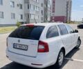 Белый Шкода Октавия, объемом двигателя 1.6 л и пробегом 223 тыс. км за 7500 $, фото 19 на Automoto.ua