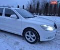 Белый Шкода Октавия, объемом двигателя 2 л и пробегом 290 тыс. км за 8850 $, фото 8 на Automoto.ua