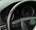Белый Шкода Октавия, объемом двигателя 1.99 л и пробегом 243 тыс. км за 9900 $, фото 12 на Automoto.ua