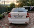 Шкода Октавия 2012 в Иршава на Automoto.ua Белый Шкода Октавия, объемом двигателя 1.6 л и пробегом 201 тыс. км за 8350 $, фото 6 на Automoto.ua