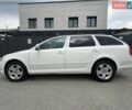 Білий Шкода Октавія, об'ємом двигуна 1.6 л та пробігом 290 тис. км за 7600 $, фото 5 на Automoto.ua