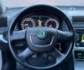 Білий Шкода Октавія, об'ємом двигуна 1.6 л та пробігом 213 тис. км за 8895 $, фото 21 на Automoto.ua