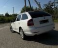 Белый Шкода Октавия, объемом двигателя 1.99 л и пробегом 307 тыс. км за 8300 $, фото 16 на Automoto.ua