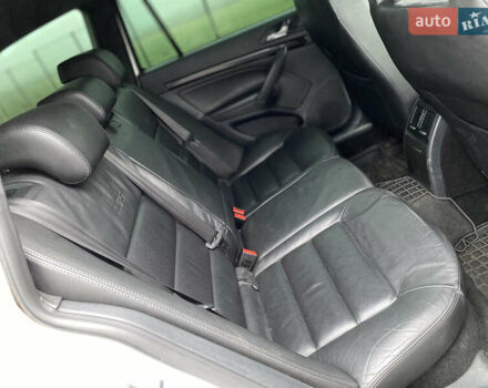 Белый Шкода Октавия, объемом двигателя 1.97 л и пробегом 369 тыс. км за 10999 $, фото 61 на Automoto.ua